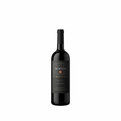norton altura malbec (1) NORTON ALTURA MALBEC