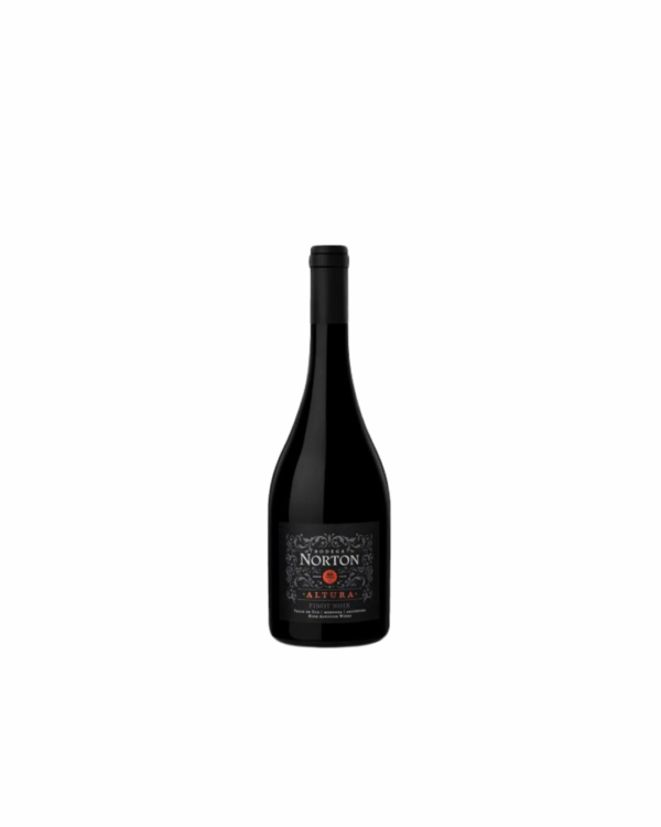 norton altura pinot noir NORTON ALTURA PINOT NOIR