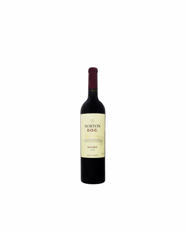 NORTON DOC MALBEC