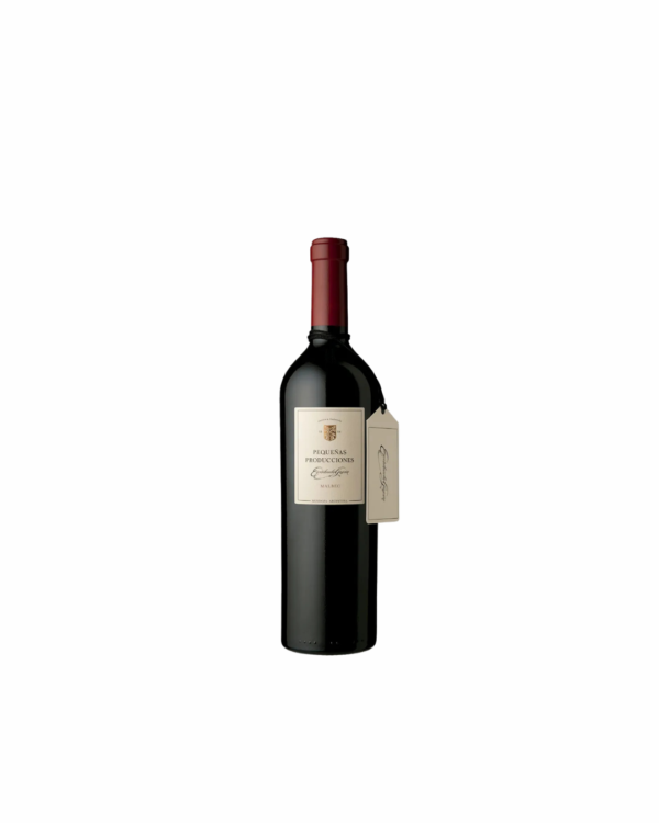 pequenas malbec PEQUENÃS PRODUCCIONES MALBEC