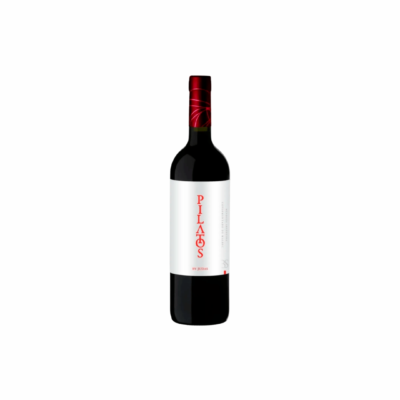 pilatos PILATOS BY JUDAS COFERMENTADO DE MALBEC 2023