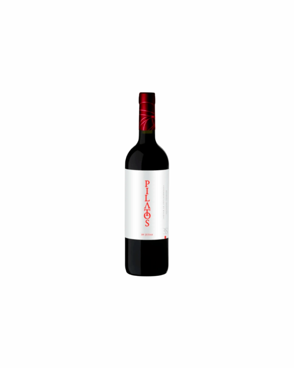 pilatos PILATOS BY JUDAS COFERMENTADO DE MALBEC 2023
