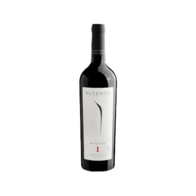 pulenta estate MALBEC PULENTA ESTATE MALBEC