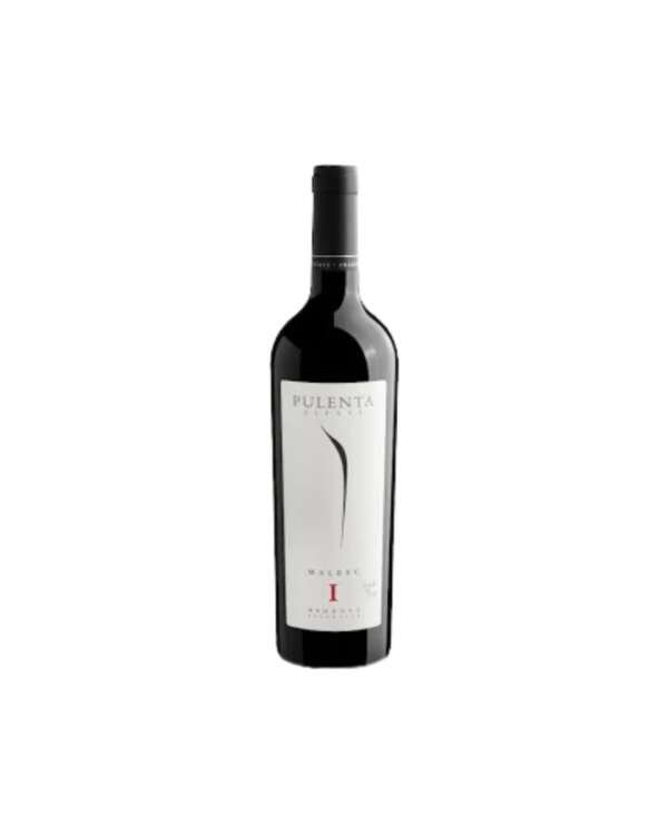 pulenta estate MALBEC PULENTA ESTATE MALBEC
