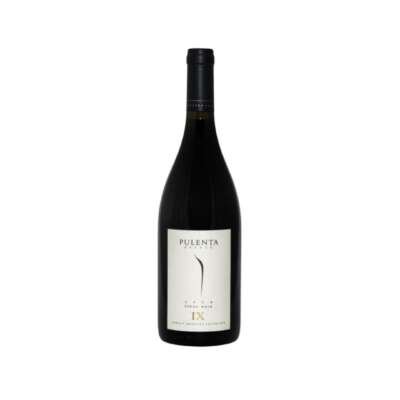 pulenta estate PINOT NOIR PULENTA ESTATE PINOT NOIR