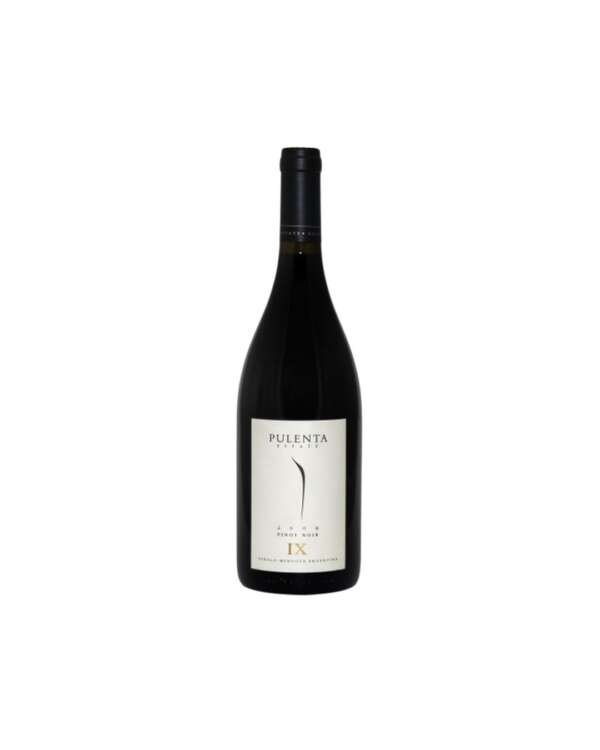 pulenta estate PINOT NOIR PULENTA ESTATE PINOT NOIR