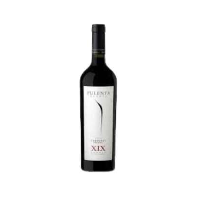 pulenta estate cabernet francc PULENTA ESTATE CABERNET FRANC