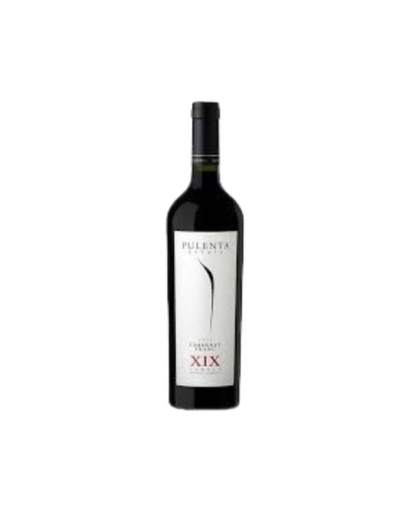 pulenta estate cabernet francc PULENTA ESTATE CABERNET FRANC