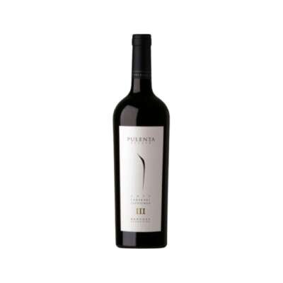 pulenta estate cabernet suavignon PULENTA ESTATE CABERNET SUAVIGNON