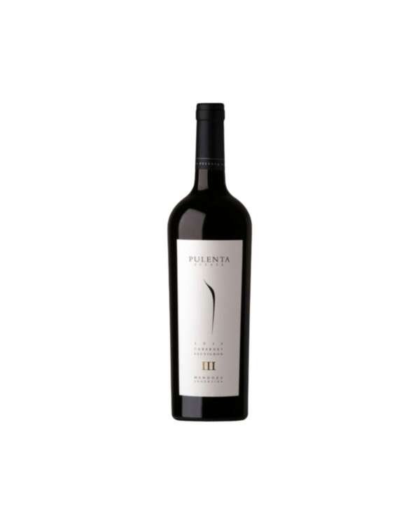 pulenta estate cabernet suavignon PULENTA ESTATE CABERNET SUAVIGNON