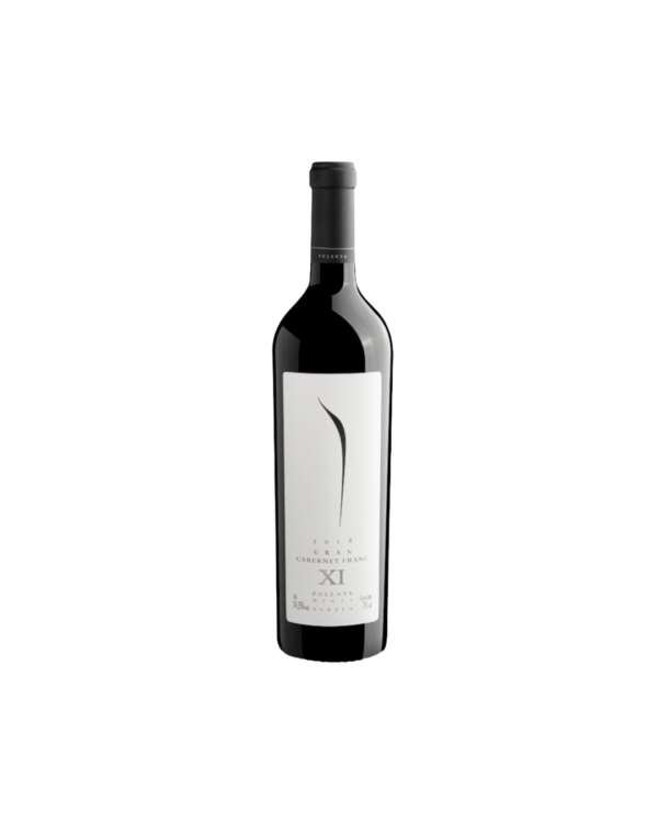 pulenta estate gran cabernet franc PULENTA ESTATE GRAND CABERNET FRANC