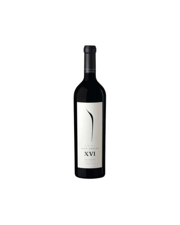 pulenta estate gran merlot PULENTA GRAN MERLOT