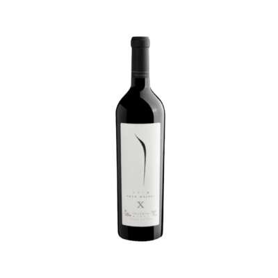 pulenta estate gran x malbec PULENTA ESTATE GRAN X MALBEC