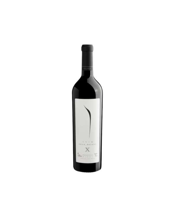pulenta estate gran x malbec PULENTA ESTATE GRAN X MALBEC