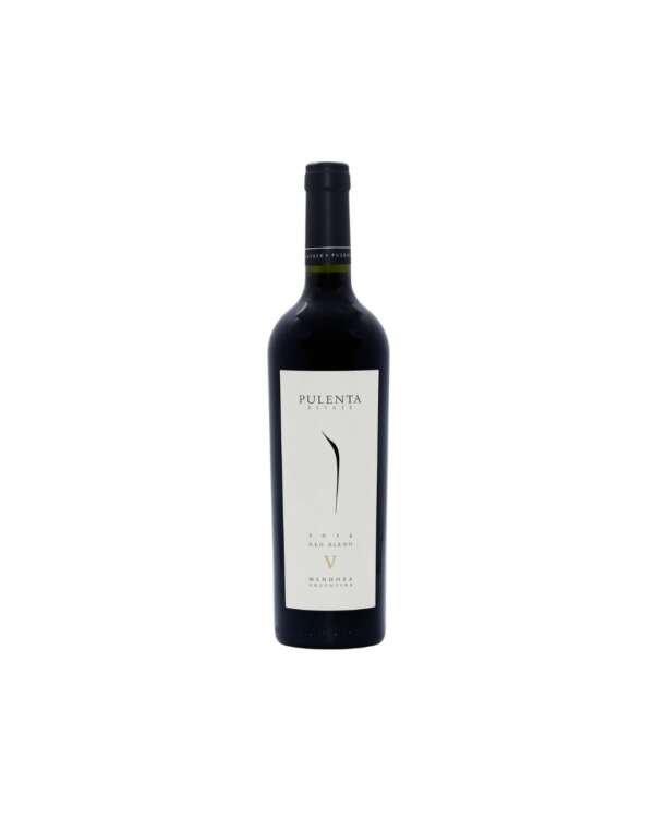 pulenta estate red blendd PULENTA ESTATE RED BLEND