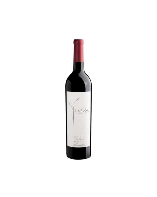 pulenta la flor cabernet suavignon PULENTA LA FLOR CABERNET SUAVIGNON