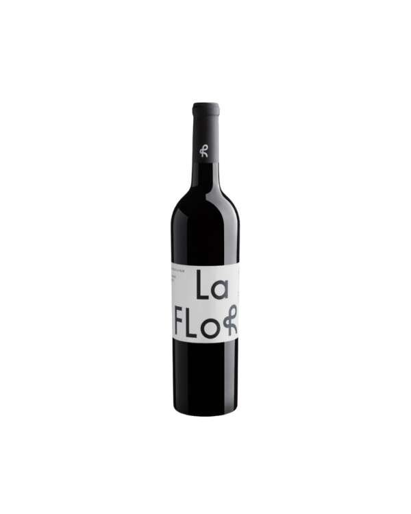 pulenta la flor malbec PULENTA LA FLOR MALBEC