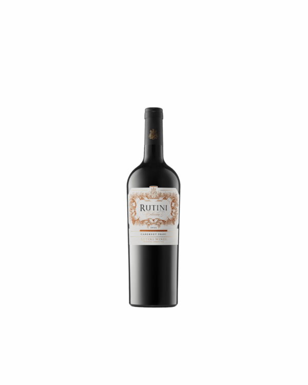 rutini cabernet franc RUTINI CABERNET FRANC