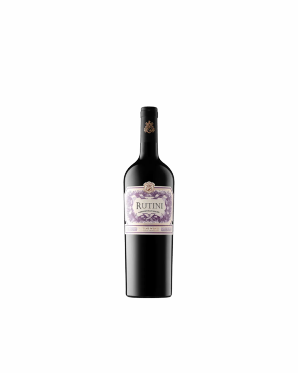 rutini cabernet franc malbec RUTINI CABERNET FRANC MALBEC