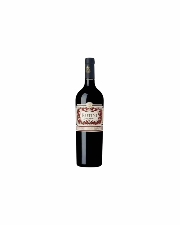 rutini cabernet malbec RUTINI CABERNET MALBEC
