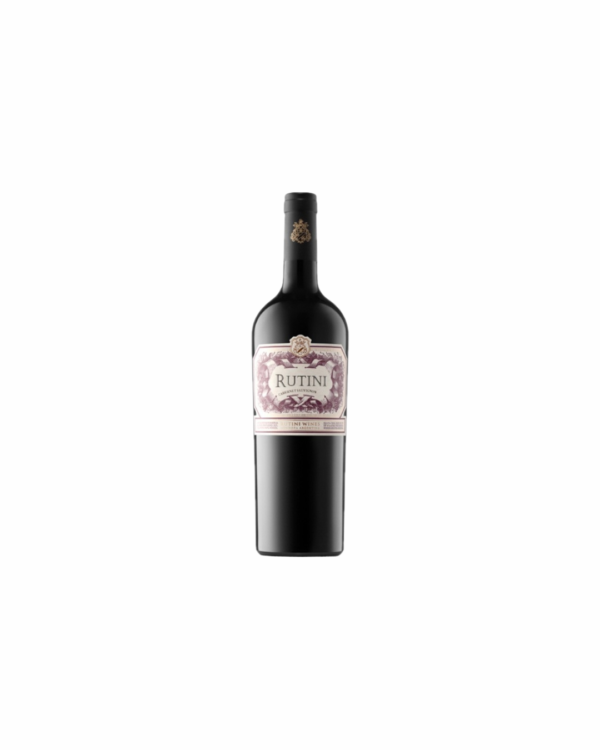 rutini cabernet suavignon RUTINI CABERNET SUAVIGNON