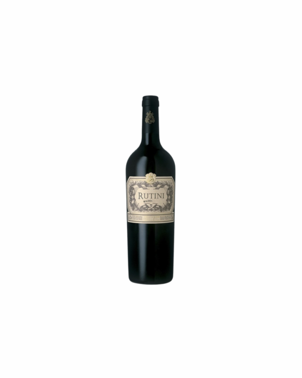 RUTINI MALBEC