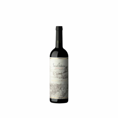 SAINT FELICIEN CABERNET FRANC