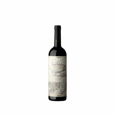 SAINT FELICIEN CABERNET SAUVIGNON