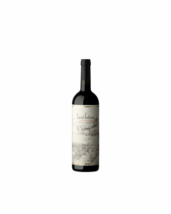 SAINT FELICIEN CABERNET SAUVIGNON