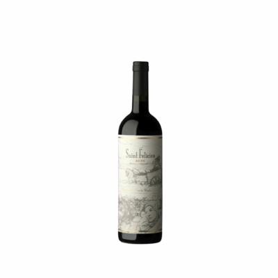 SAINT FELICIEN MALBEC