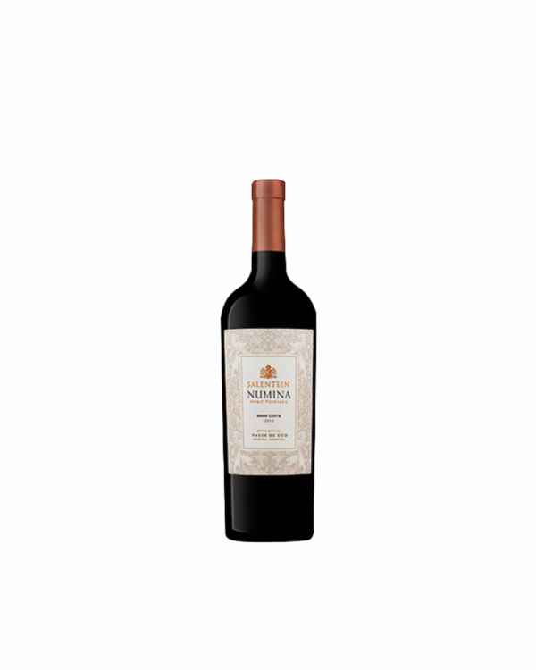 salentein numina gran corte SALENTEIN NUMINA GRAN CORTE
