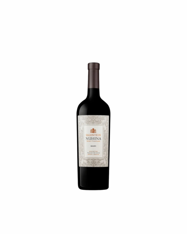 salentein numina malbec SALENTEIN NUMINA MALBEC