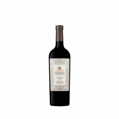 SALENTEIN NUMINA PETIT VERDOT