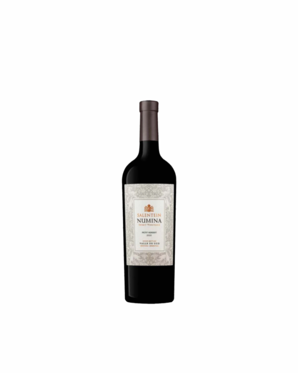 salentein numina petit SALENTEIN NUMINA PETIT VERDOT