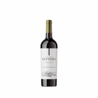 septima emblema cabernet franc SEPTIMA EMBLEMA CABERNET FRANC