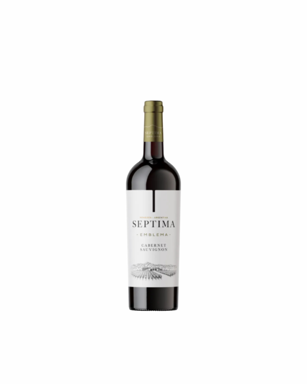 SEPTIMA EMBLEMA CABERNET SUAVIGNON