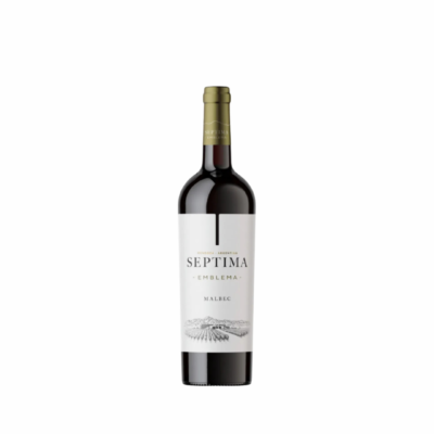 septima emblema malbec SEPTIMA EMBLEMA MALBEC