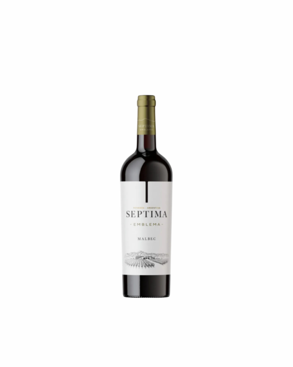 septima emblema malbec SEPTIMA EMBLEMA MALBEC