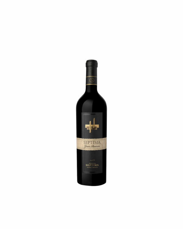 septima gran reserva blend SEPTIMA GRAN RESERVA BLEND