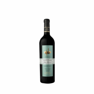 septima gran reserva cabernet franc SEPTIMA GRAN RESERVA CABERNET FRANC