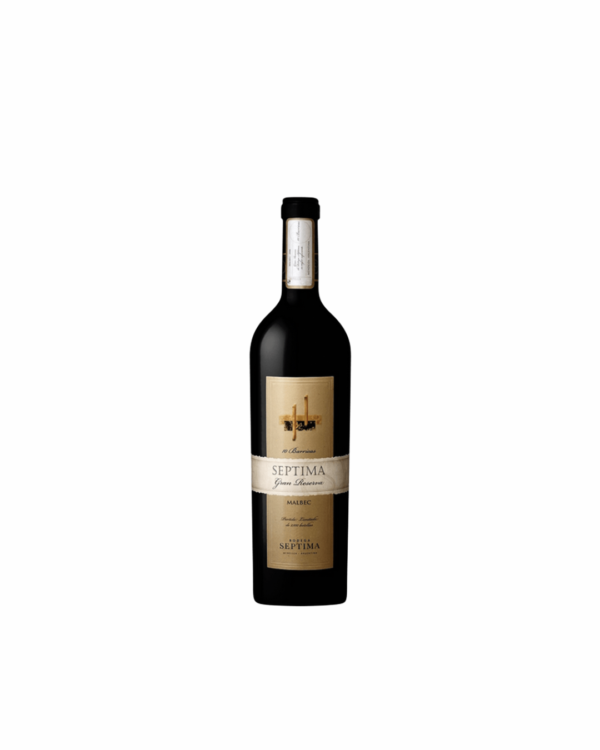 septima gran reserva malbec SEPTIMA GRAN RESERVA MALBEC