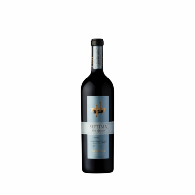 septima lote especial malbec SEPTIMA LOTE ESPECIAL MALBEC