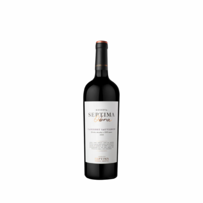 septima obra cabernet suavignon SEPTIMA OBRA RESERVA CABERNET SUAVIGNON