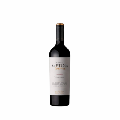 septima obra reserva malbec SEPTIMA OBRA RESERVA MALBEC