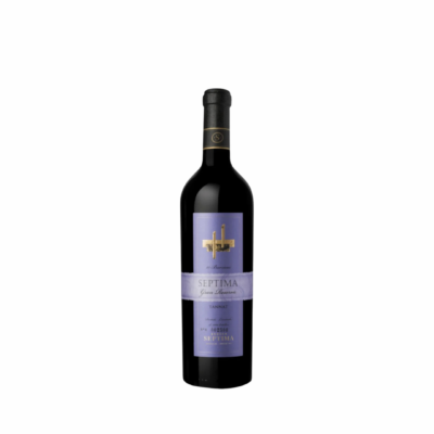 septima tannat SEPTIMA GRAN RESERVA TANNAT