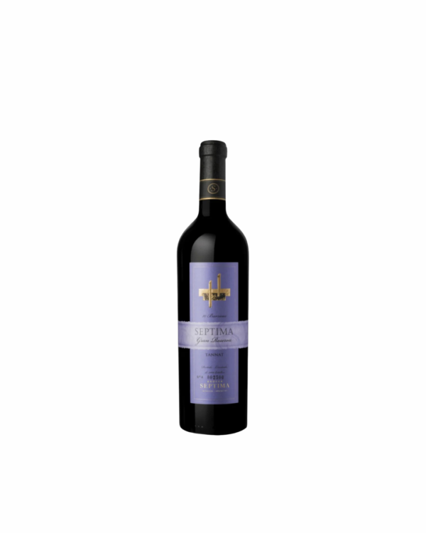 septima tannat SEPTIMA GRAN RESERVA TANNAT