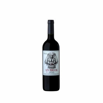 sin reglas cabernet suavignon SIN REGLAS CABERNET SUAVIGNON