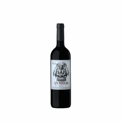 sin reglas malbec SIN REGLAS MALBEC