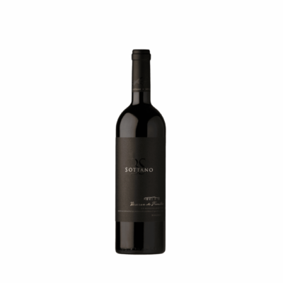sottano 3s malbec SOTTANO RESERVA DE FAMILIA 3S MALBEC