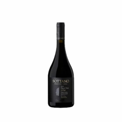 sottano 3s pinot noir SOTTANO RESERVA DE FAMILIA 3S PINOT NOIR